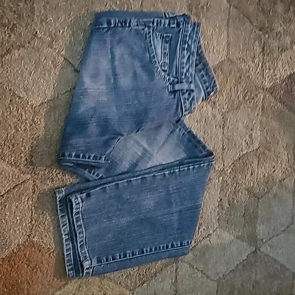 Pendleton jeans